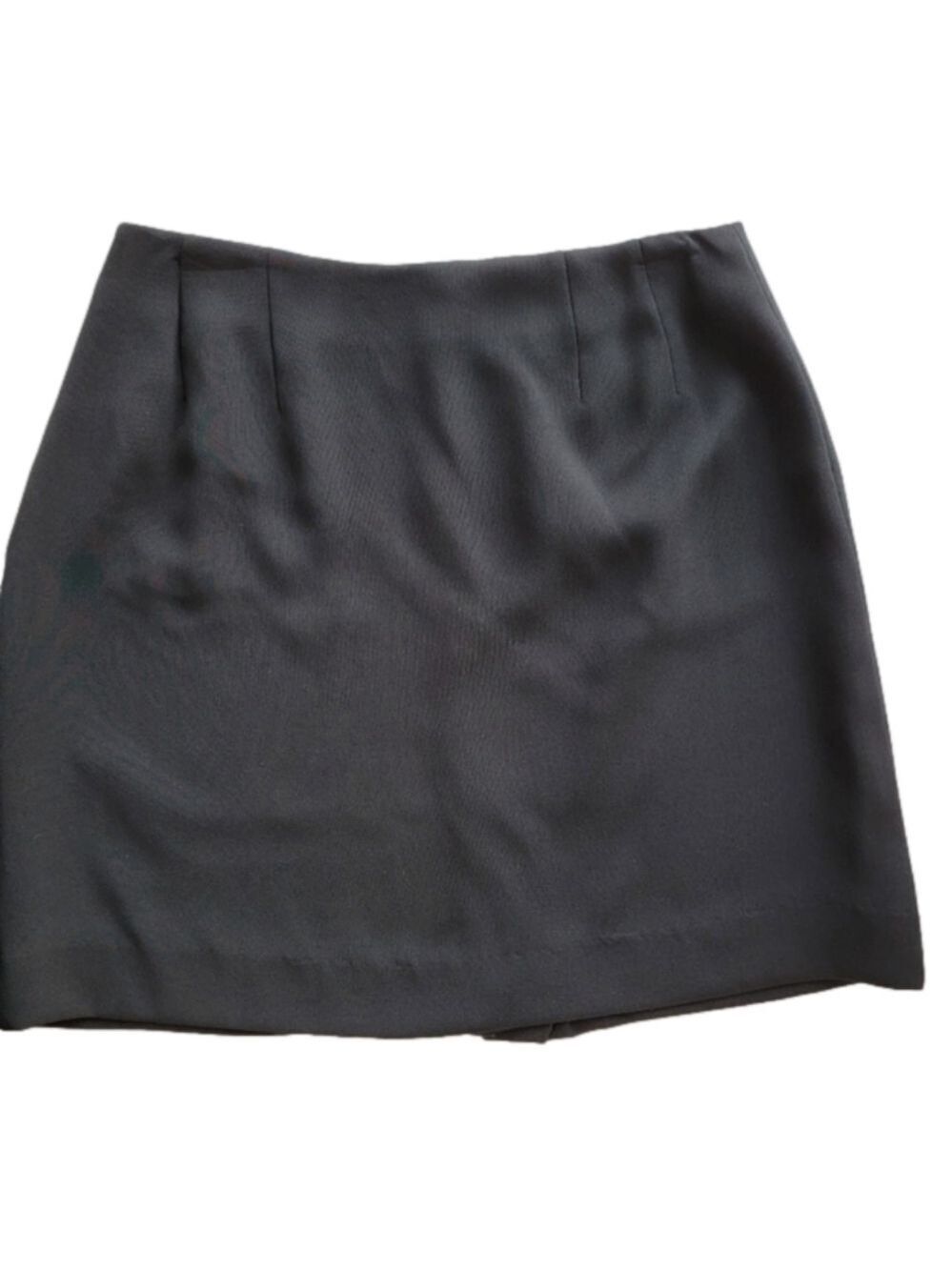 Amanda Smith Black Skirt Size 12